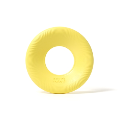 Earth Rated Frisbee Hondenspeeltje TPE 21,5x4x21,5 cm