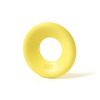 Earth Rated Frisbee Hondenspeeltje TPE 21,5x4x21,5 cm