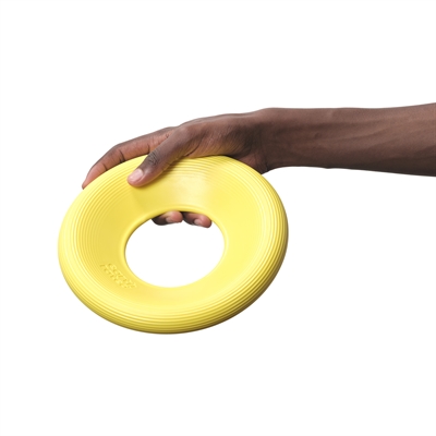 Earth Rated Frisbee Hondenspeeltje TPE 21,5x4x21,5 cm