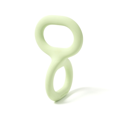 Earth Rated Tug Toy Rubber 35,5x17,5 cm met handvatten