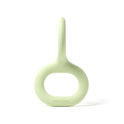Earth Rated Tug Toy Rubber 35,5x17,5 cm met handvatten