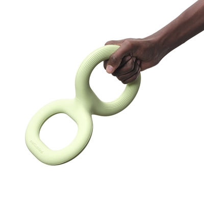 Earth Rated Tug Toy Rubber 35,5x17,5 cm met handvatten