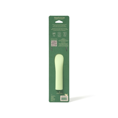 Earth Rated Kauwspeeltje Rubber 8,5x6 cm