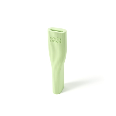 Earth Rated Kauwspeeltje Rubber 8,5x6 cm