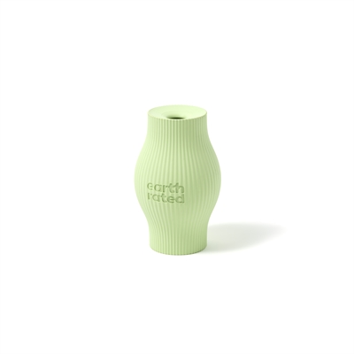Earth Rated Treat Toy Rubber 13x8,5 cm voor honden