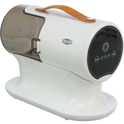 Trixie Tondeuse Set met Vachtafzuiger 600 Watt 2 Ltr