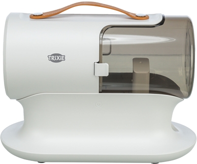 Trixie Tondeuse Set met Vachtafzuiger 600 Watt 2 Ltr