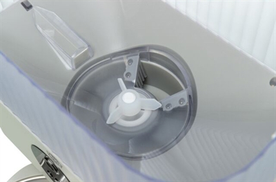 Trixie Voerautomaat TX-C Smart 5 Ltr Lichtgrijs