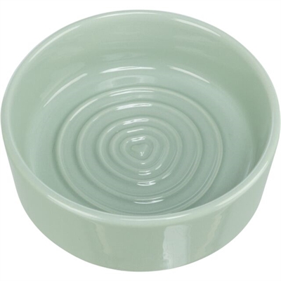 Trixie Voerbak/Drinkbak Hond Viviana Keramiek 300 ML 12 CM