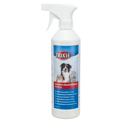 Trixie Deodog Geur-neutralisator 500 ML