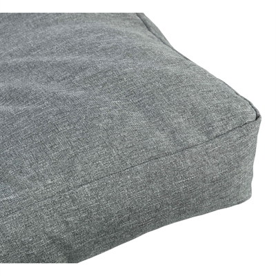 Trixie Hondenkussen Nio Waterafstotend 90x75 cm — Comfortabele rustplek voor je hond