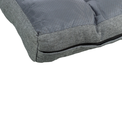 Trixie Hondenkussen Nio Waterafstotend 90x75 cm — Comfortabele rustplek voor je hond