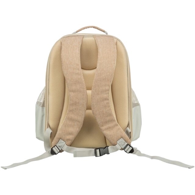 Trixie Hondentas Rugtas Willow Beige/Bruin 38x25x45 cm