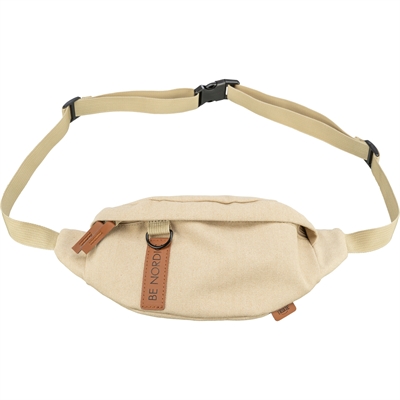 Trixie Be Nordic Heuptas Zand 24x8x11 cm verstelbaar 50-165 cm