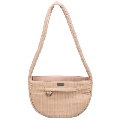 Trixie Hondentas Buikdrager Bethany Blush 36x18x23 cm