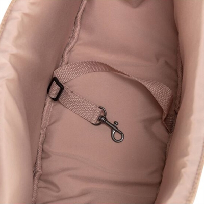 Trixie Hondentas Buikdrager Bethany Blush 36x18x23 cm