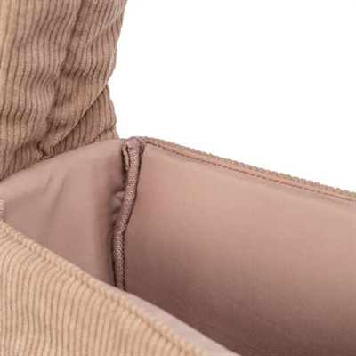 Trixie Hondentas Buikdrager Bethany Blush 36x18x23 cm