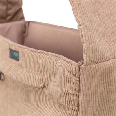 Trixie Hondentas Buikdrager Bethany Blush 36x18x23 cm
