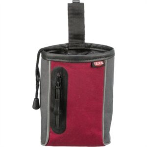 Trixie Beloningszakje Snackzakje 2-in-1 Assorti 9x9x15 CM