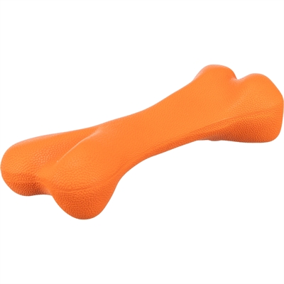 Trixie Natuurrubber Bot Assorti 22 cm 3 st