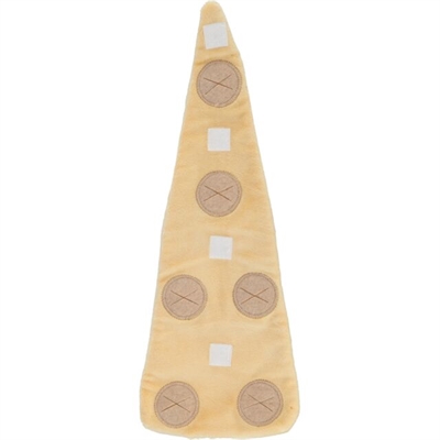 Trixie Snack Croissant Pluche 40 cm voor honden