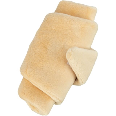 Trixie Snack Croissant Pluche 40 cm voor honden