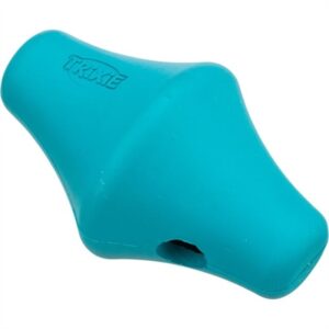 Trixie Snacktol Natuurrubber 12 cm 3 st voor honden