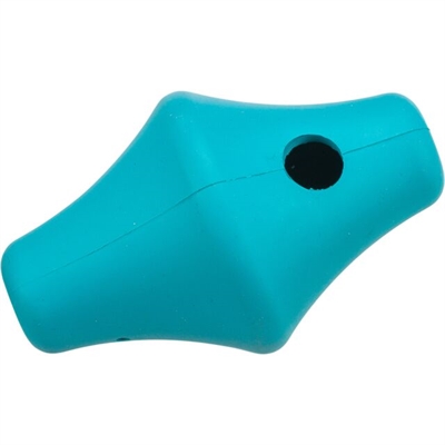 Trixie Snacktol Natuurrubber 12 cm 3 st voor honden