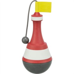 Trixie Aqua Snack Boei TPR 19 cm voor honden