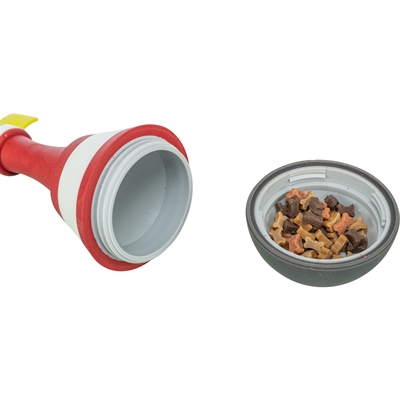 Trixie Aqua Snack Boei TPR 19 cm voor honden