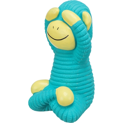 Trixie Aap Latex Speelgoed Assorti 12 cm 3 st