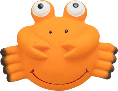 Trixie Zeedieren Latex Speelgoed Assorti 9-12 cm