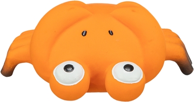 Trixie Zeedieren Latex Speelgoed Assorti 9-12 cm