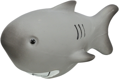 Trixie Zeedieren Latex Speelgoed Assorti 9-12 cm
