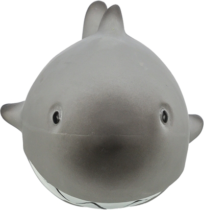Trixie Zeedieren Latex Speelgoed Assorti 9-12 cm