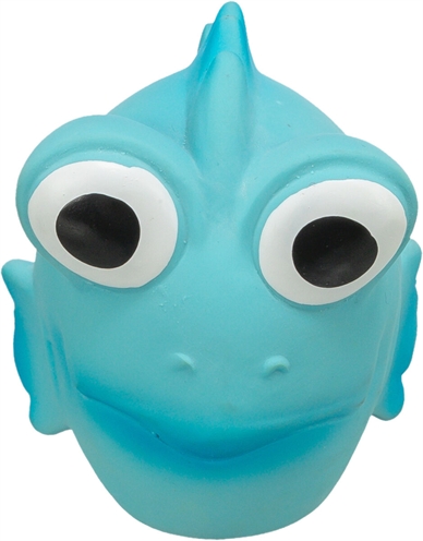 Trixie Zeedieren Latex Speelgoed Assorti 9-12 cm