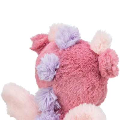 Trixie Draak Pluche Hondenspeelgoed 27 CM Gerecycled