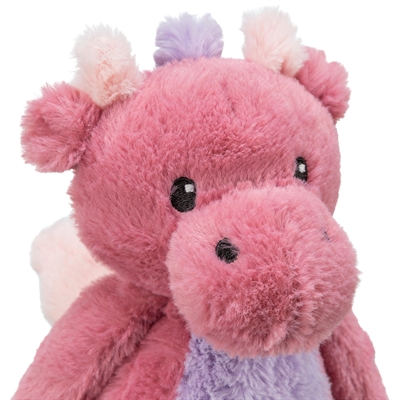 Trixie Draak Pluche Hondenspeelgoed 27 CM Gerecycled