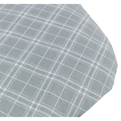 Trixie Hondenkussen Jessie Ovaal 50x40 cm — Comfortabele rustplek voor jouw hond