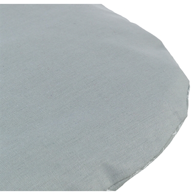 Trixie Hondenkussen Jessie Ovaal 50x40 cm — Comfortabele rustplek voor jouw hond