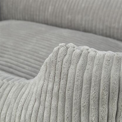 Trixie Hondenmand Vital Jonna Ribfluweel 80x60 cm — Een knusse plek voor je hond