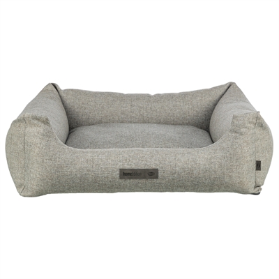 Trixie Hondenmand Matteo Hoekig Lichtgrijs 60x50 CM