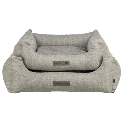 Trixie Hondenmand Matteo Hoekig 80x60 cm — Comfortabele rustplek voor je hond