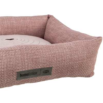 Trixie Hondenmand Viviana Hoekig 80x60 cm — Comfortabele rustplek voor je hond