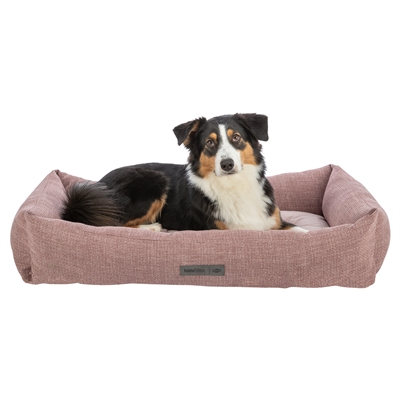 Trixie Hondenmand Viviana Hoekig 80x60 cm — Comfortabele rustplek voor je hond