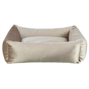 Trixie Hondenmand Malia Hoekig 65x55 cm Goudzand Gerecycled