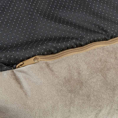 Trixie Hondenmand Malia Hoekig 65x55 cm — Comfortabele plek voor jouw hond
