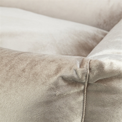 Trixie Hondenmand Malia Hoekig 65x55 cm — Comfortabele plek voor jouw hond