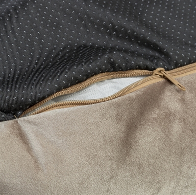 Trixie Hondenmand Malia Hoekig 65x55 cm — Comfortabele plek voor jouw hond