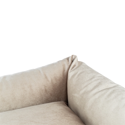 Trixie Hondenmand Malia Hoekig 65x55 cm — Comfortabele plek voor jouw hond